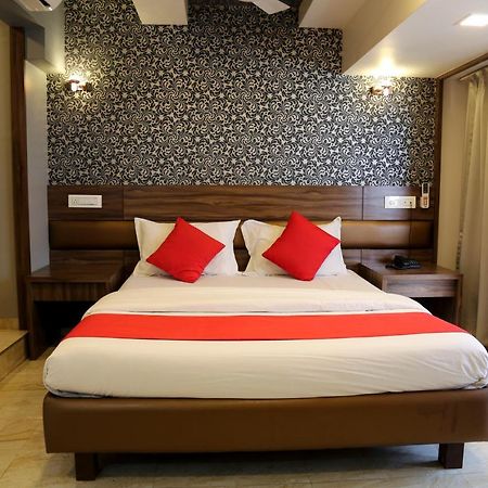 Hotel Sea Shore Navi Mumbai Exterior foto